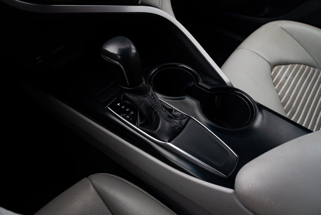 2018 Toyota Camry SE Milwaukie OR