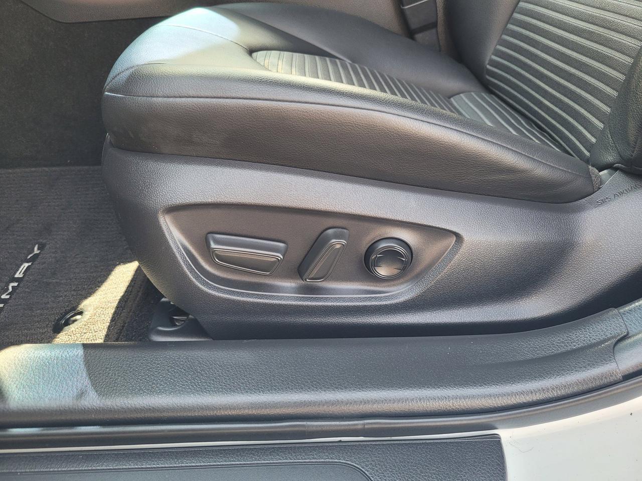 2018 Toyota Camry SE Roseville CA