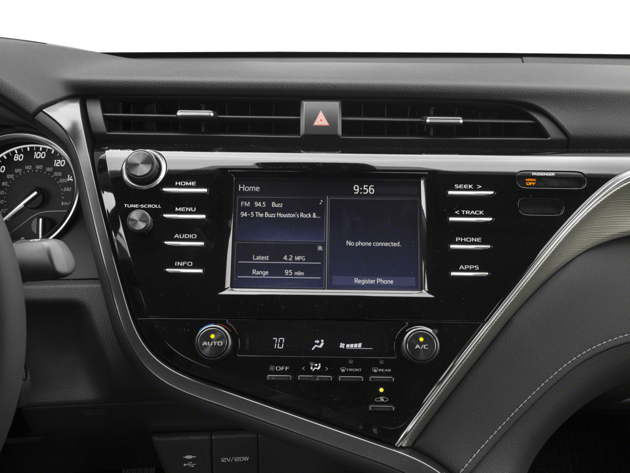 2018 Toyota Camry SE Roseville CA