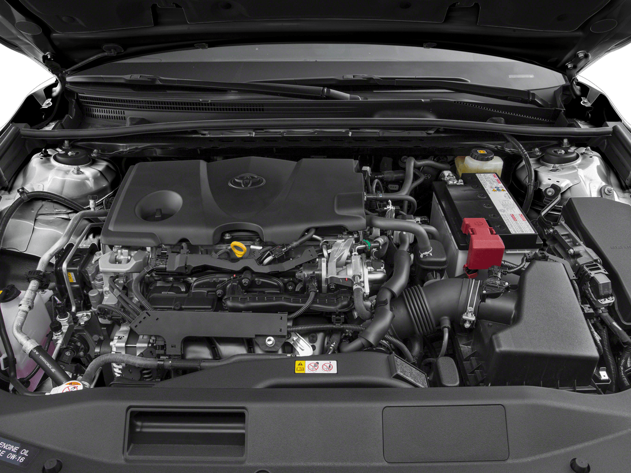 2018 Toyota Camry SE Roseville CA