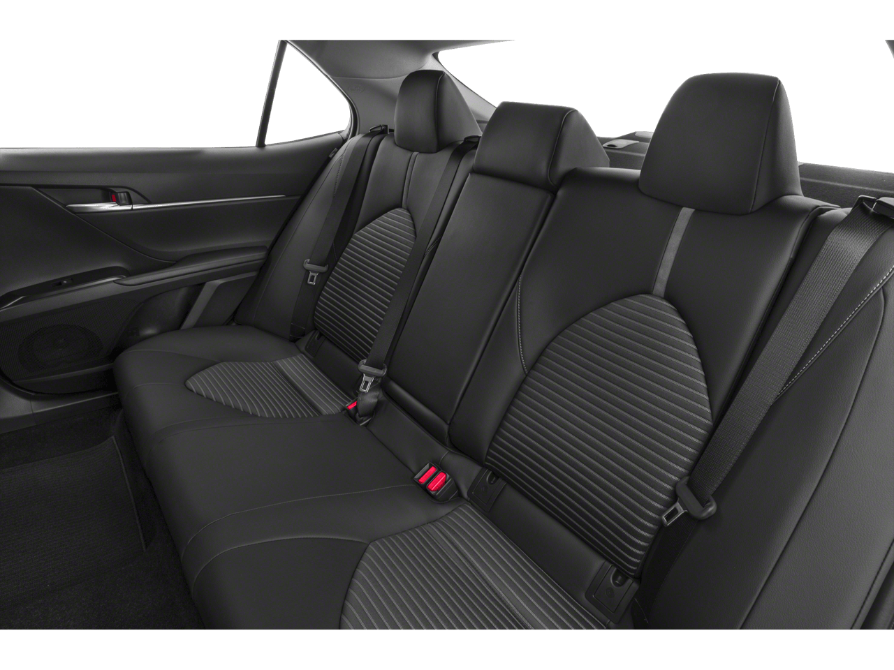 2018 Toyota Camry SE Roseville CA