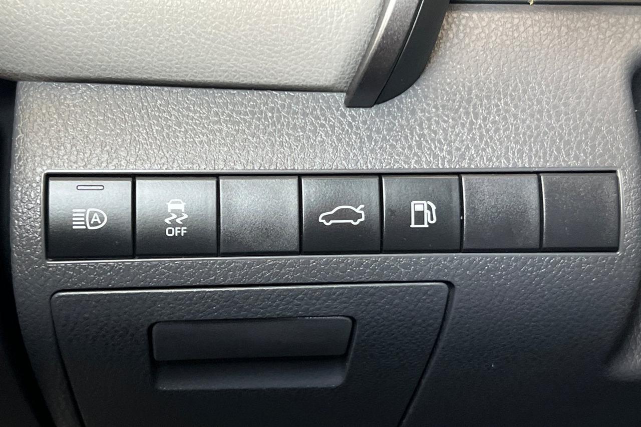2018 Toyota Camry SE Roseville CA
