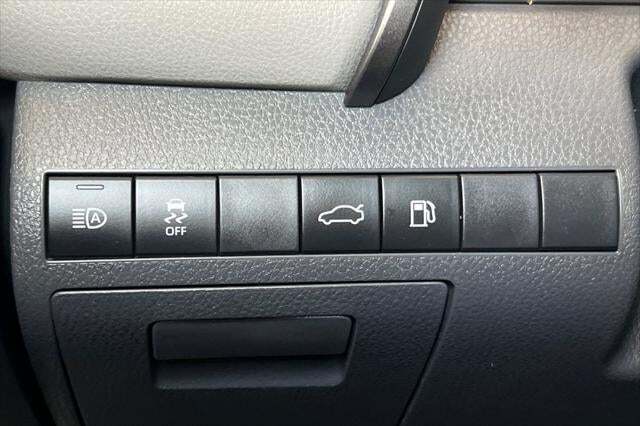 2018 Toyota Camry SE Roseville CA