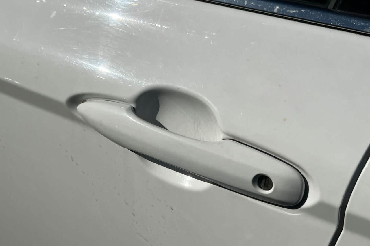 2018 Toyota Camry SE Roseville CA