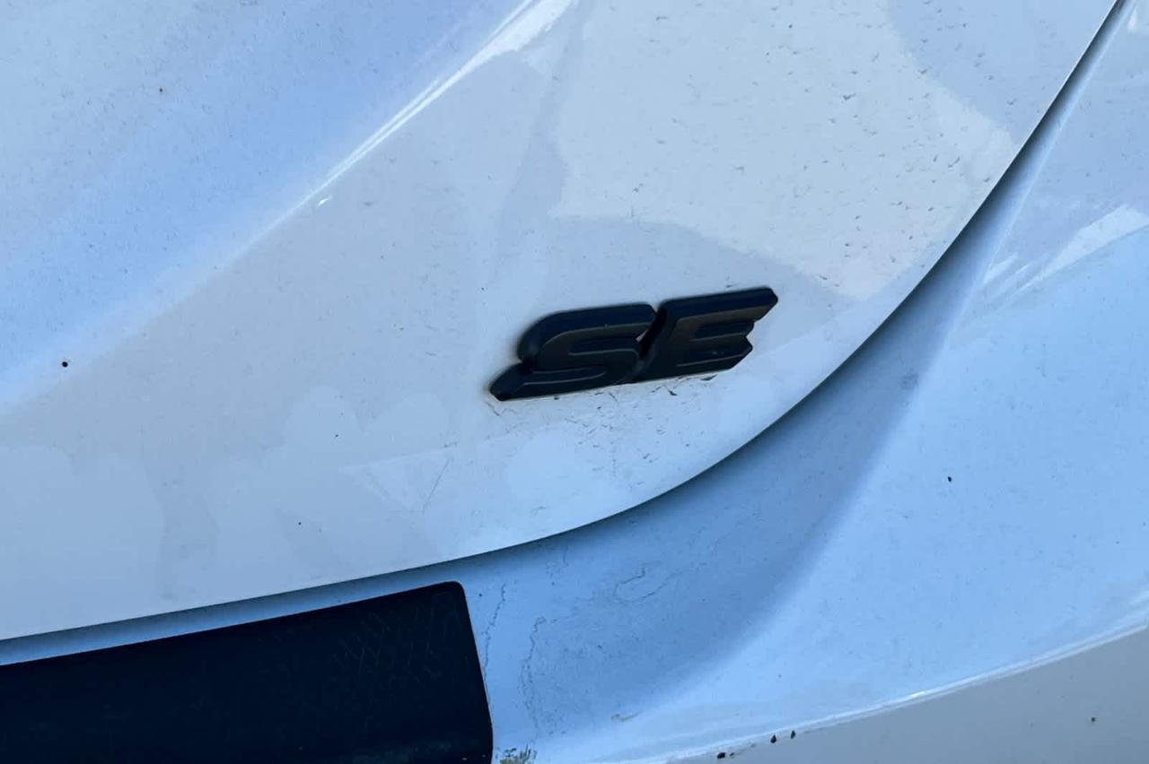 2018 Toyota Camry SE Roseville CA