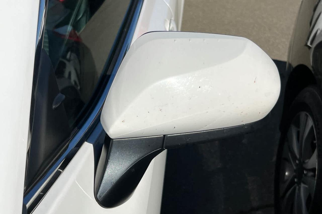 2018 Toyota Camry SE Roseville CA