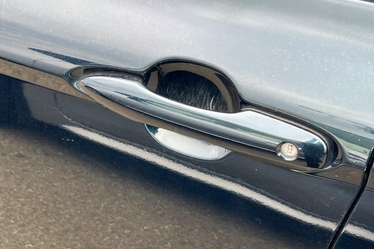 2018 Toyota Camry SE Roseville CA