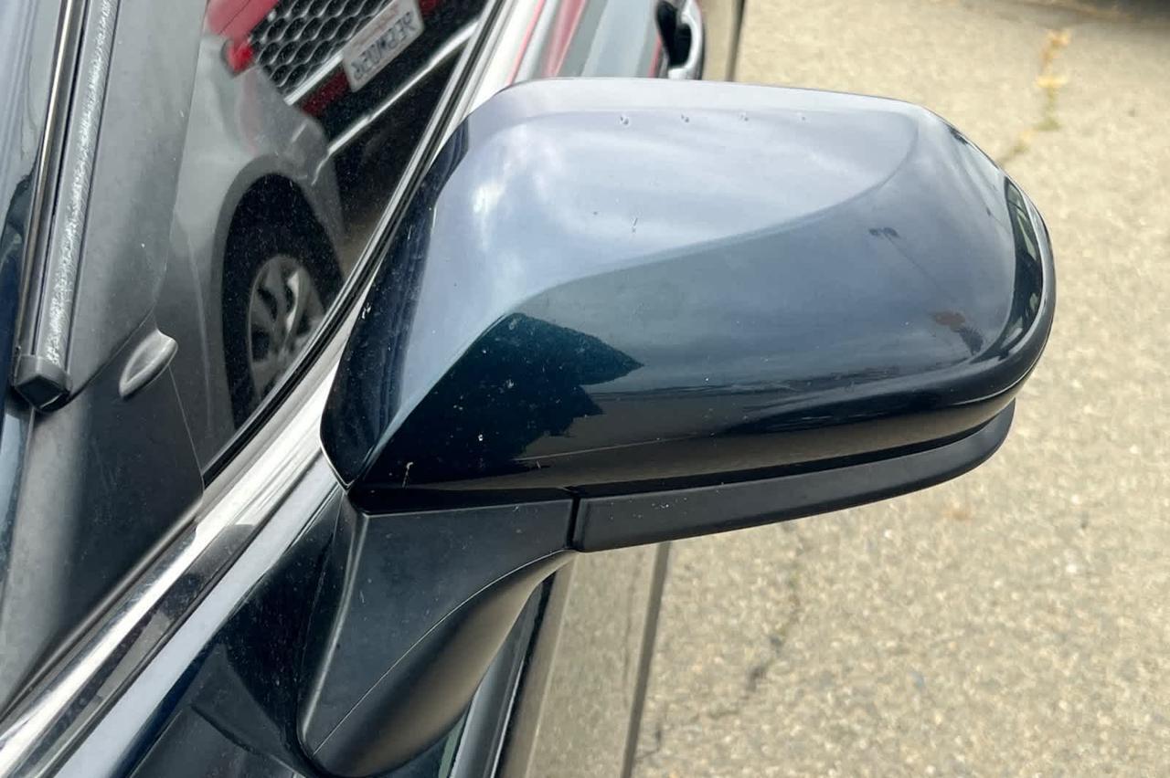 2018 Toyota Camry SE Roseville CA