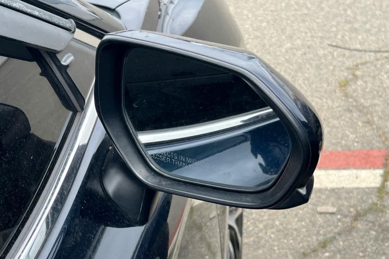 2018 Toyota Camry SE Roseville CA