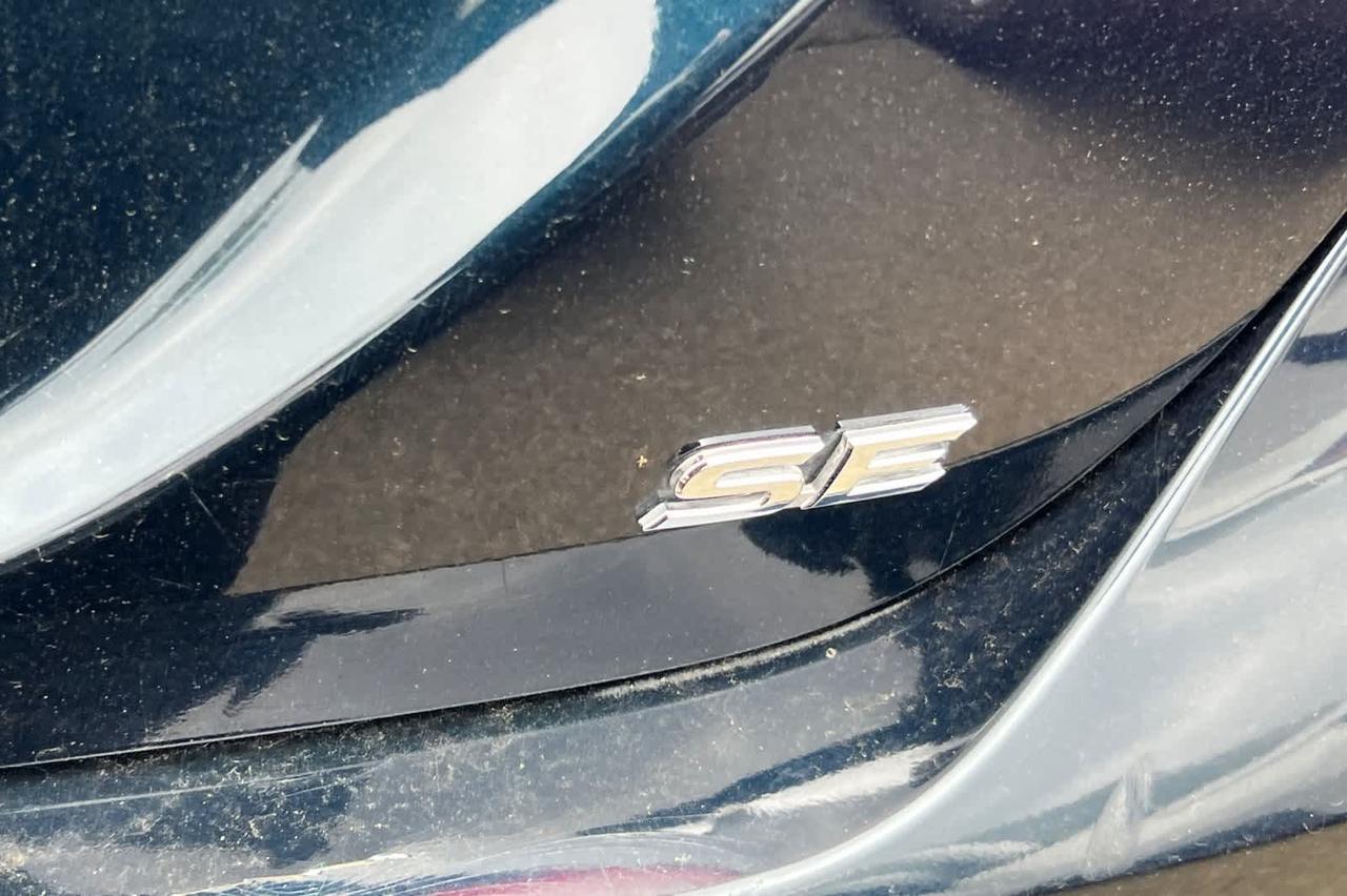 2018 Toyota Camry SE Roseville CA