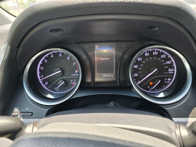 2018 Toyota Camry SE San Antonio TX