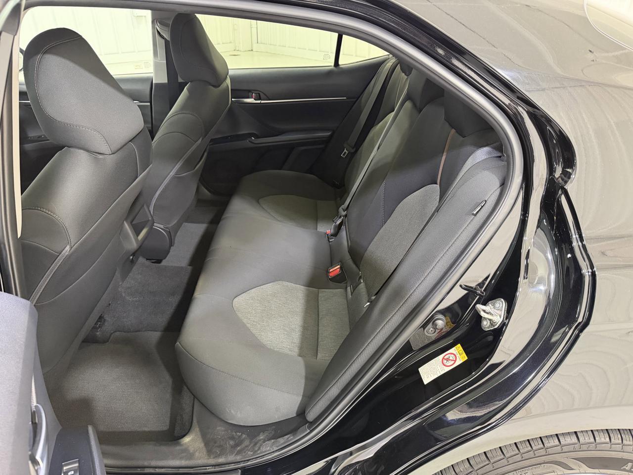 2018 Toyota Camry SE San Antonio TX