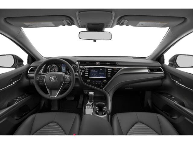2018 Toyota Camry SE San Juan TX