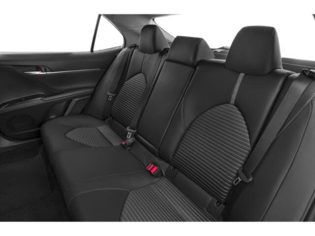 2018 Toyota Camry SE San Juan TX