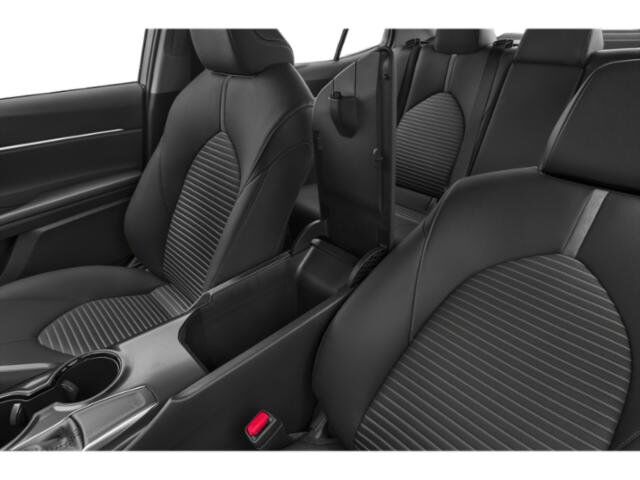 2018 Toyota Camry SE San Juan TX