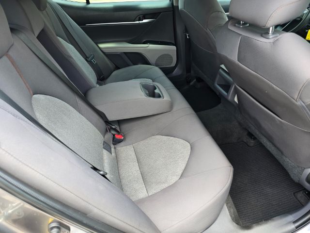 2018 Toyota Camry SE San Antonio TX