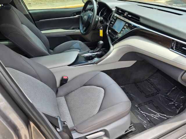 2018 Toyota Camry SE San Antonio TX