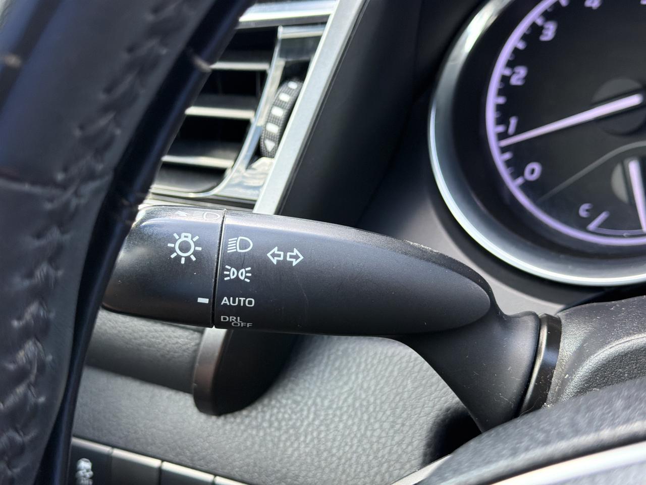 2018 Toyota Camry SE San Antonio TX