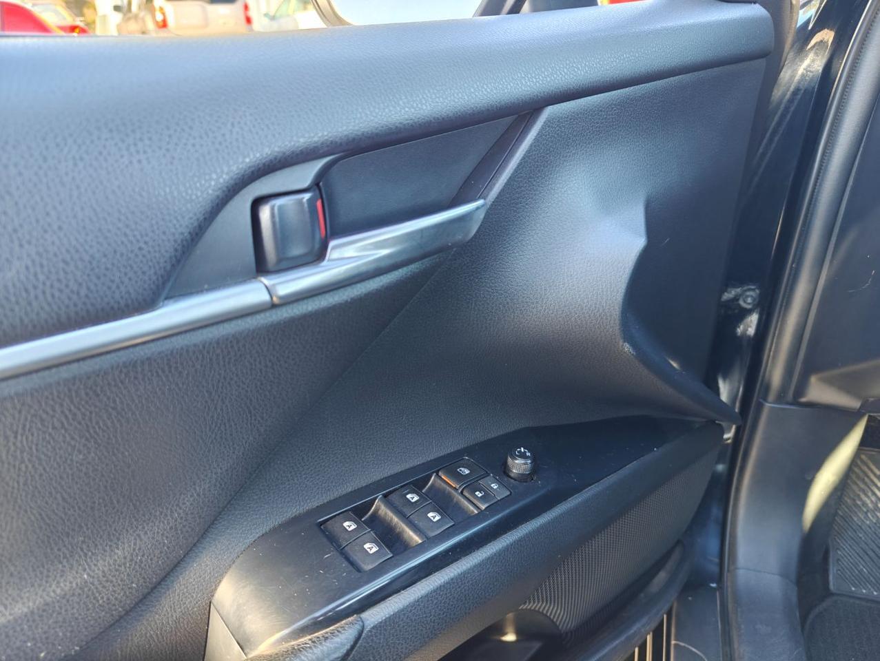 2018 Toyota Camry SE Spokane Valley WA