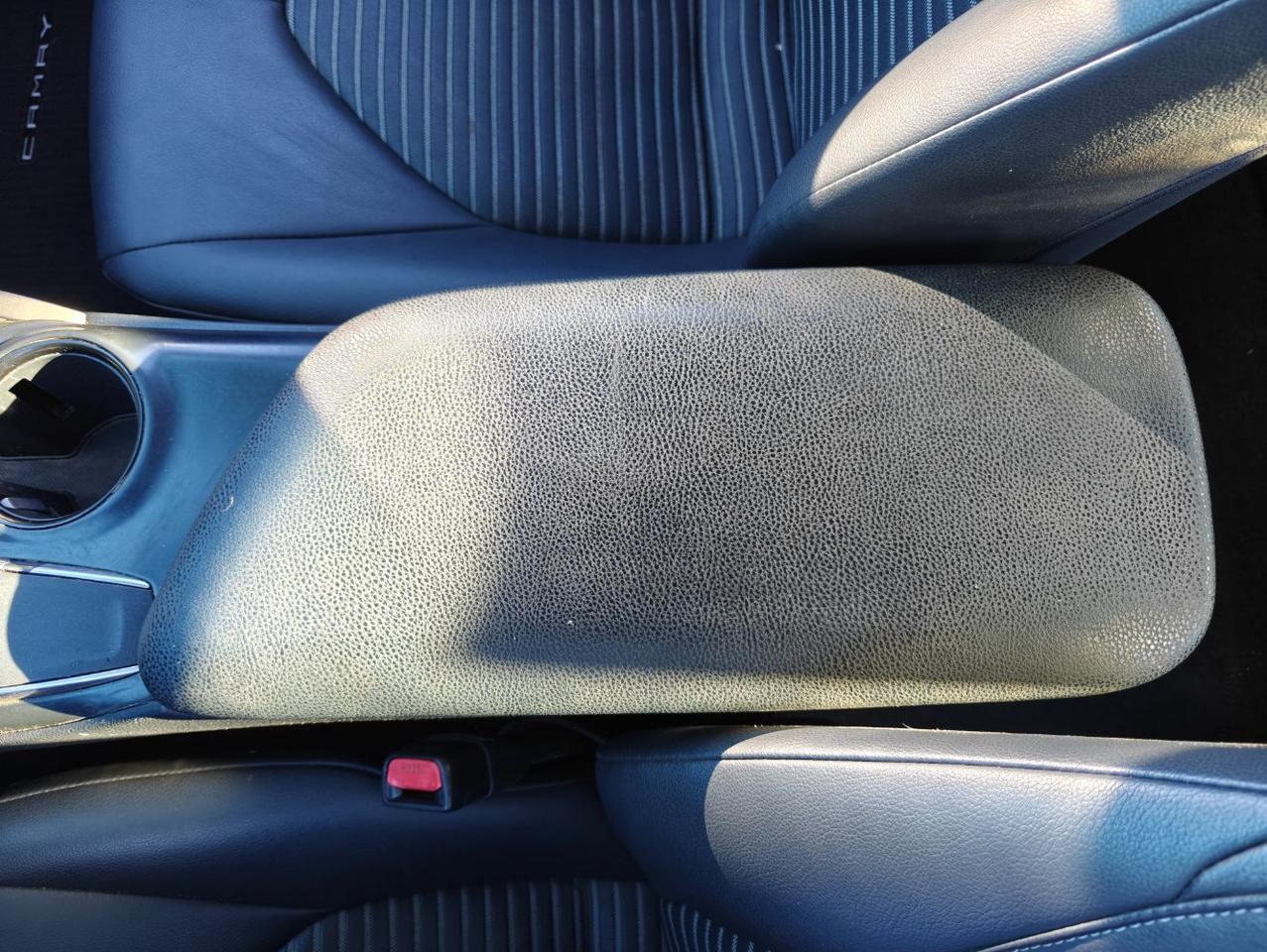 2018 Toyota Camry SE Spokane Valley WA