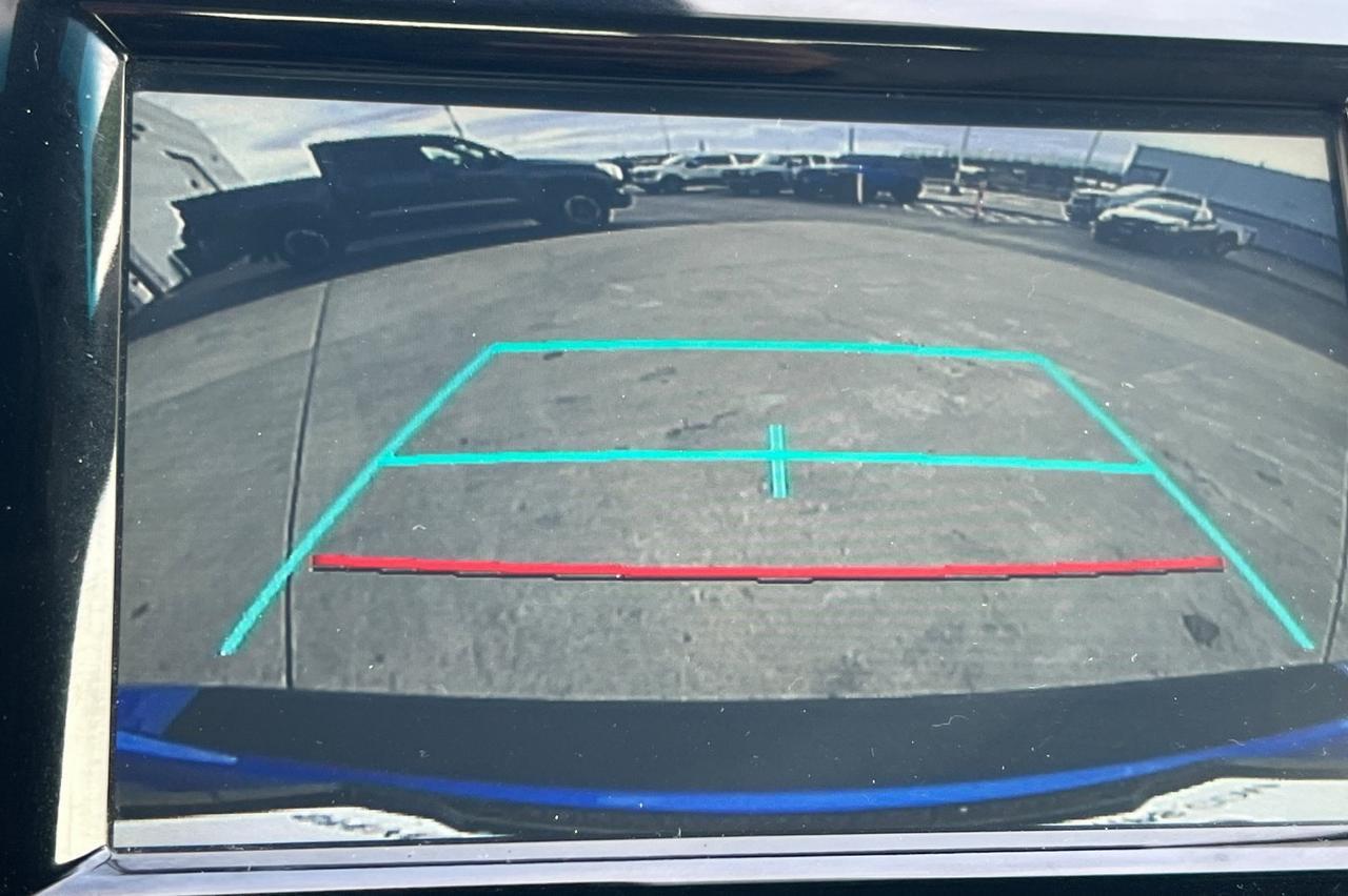 2018 Toyota Camry SE Ontario OR