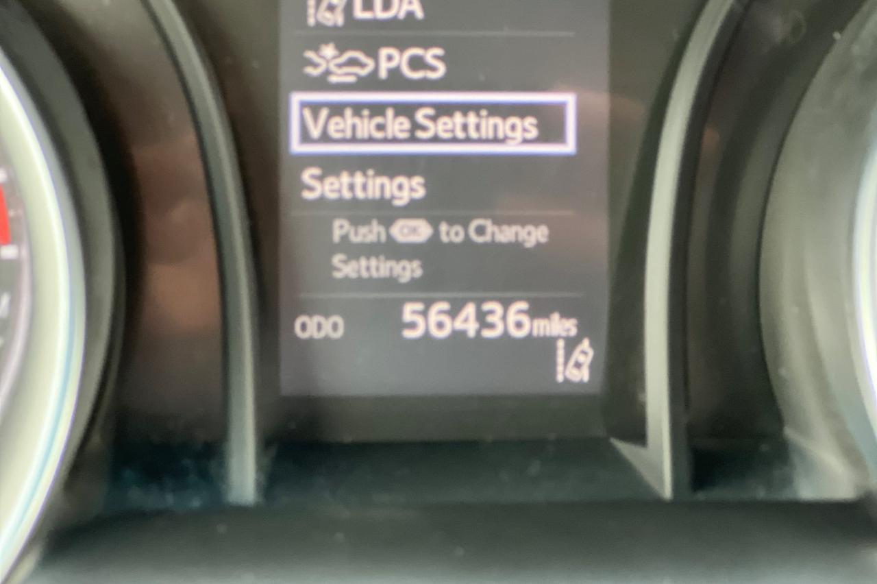 2018 Toyota Camry SE Ontario OR