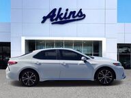 2018 Toyota Camry SE Winder GA 2018 Toyota Camry SE Winder GA