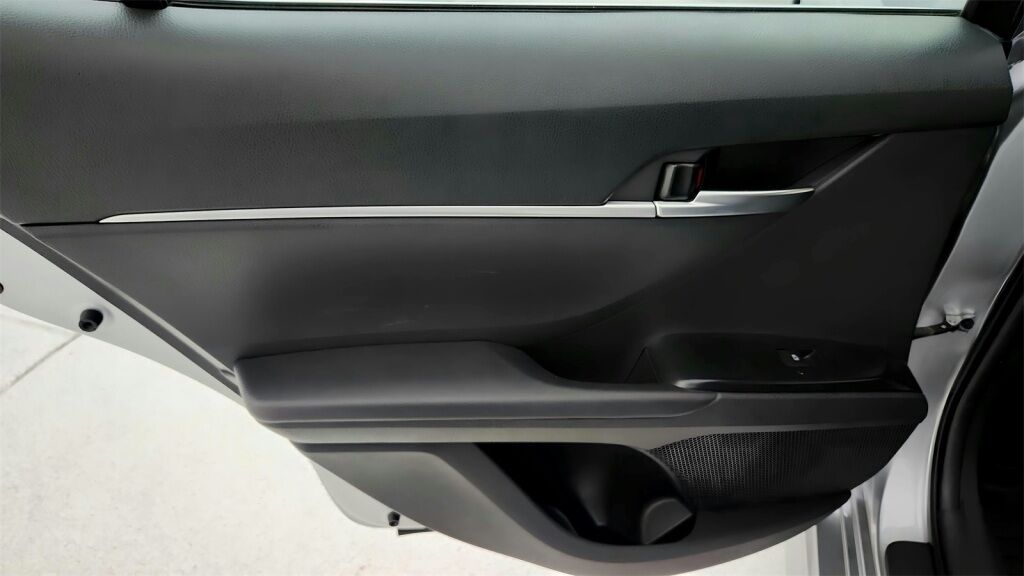 2018 Toyota Camry SE Laurel MD