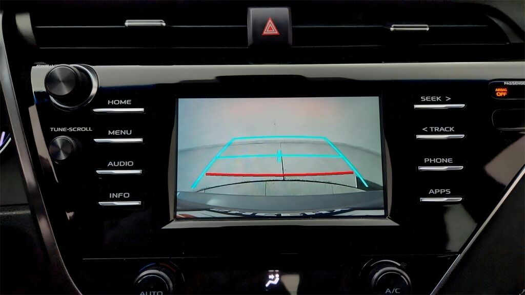 2018 Toyota Camry SE Laurel MD