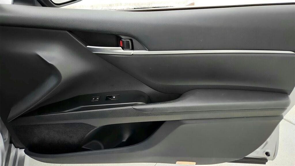 2018 Toyota Camry SE Laurel MD