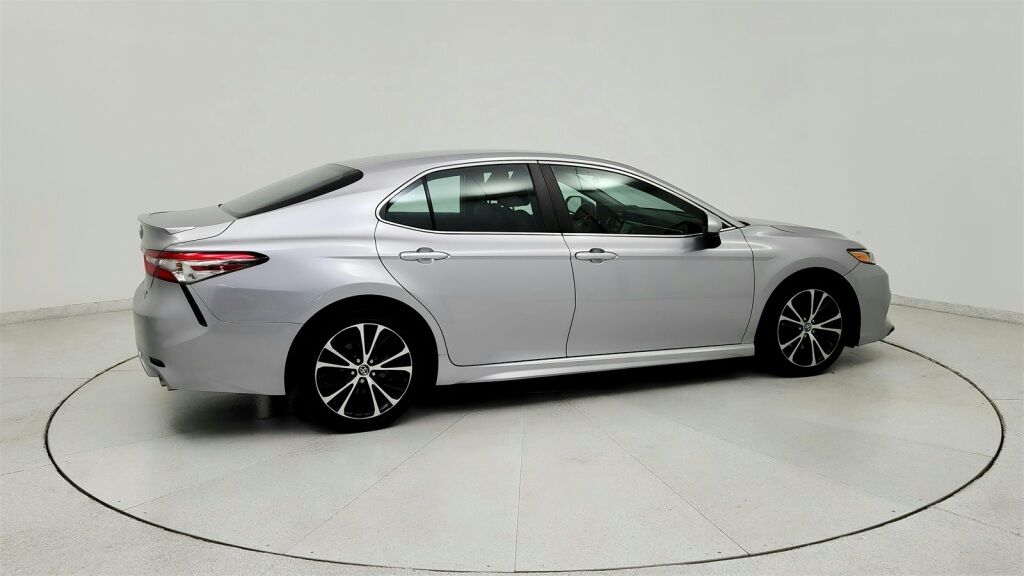 2018 Toyota Camry SE Laurel MD