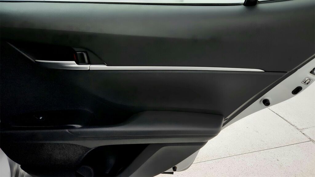 2018 Toyota Camry SE Laurel MD