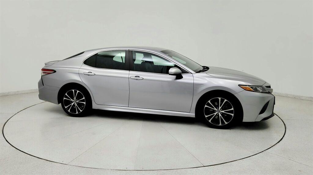 2018 Toyota Camry SE Laurel MD