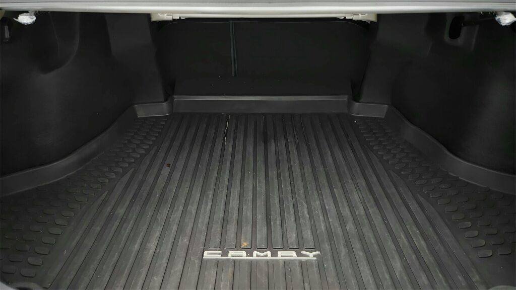 2018 Toyota Camry SE Laurel MD