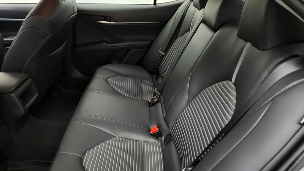 2018 Toyota Camry SE Laurel MD
