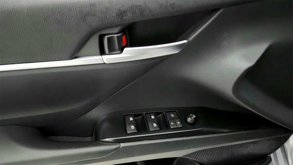 2018 Toyota Camry SE Laurel MD