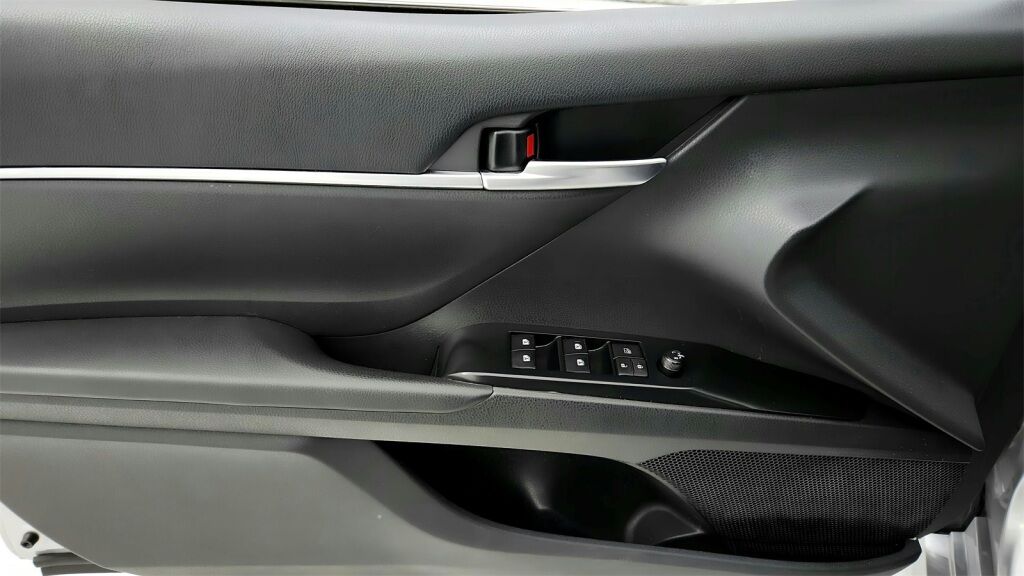 2018 Toyota Camry SE Laurel MD