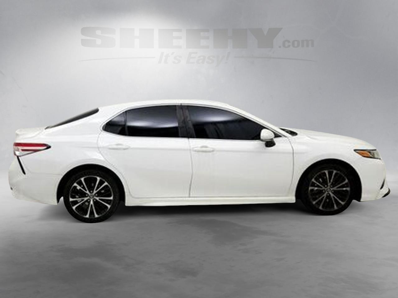 2018 Toyota Camry SE Laurel MD