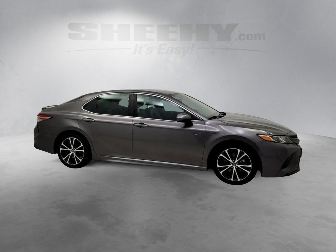 2018 Toyota Camry SE Laurel MD