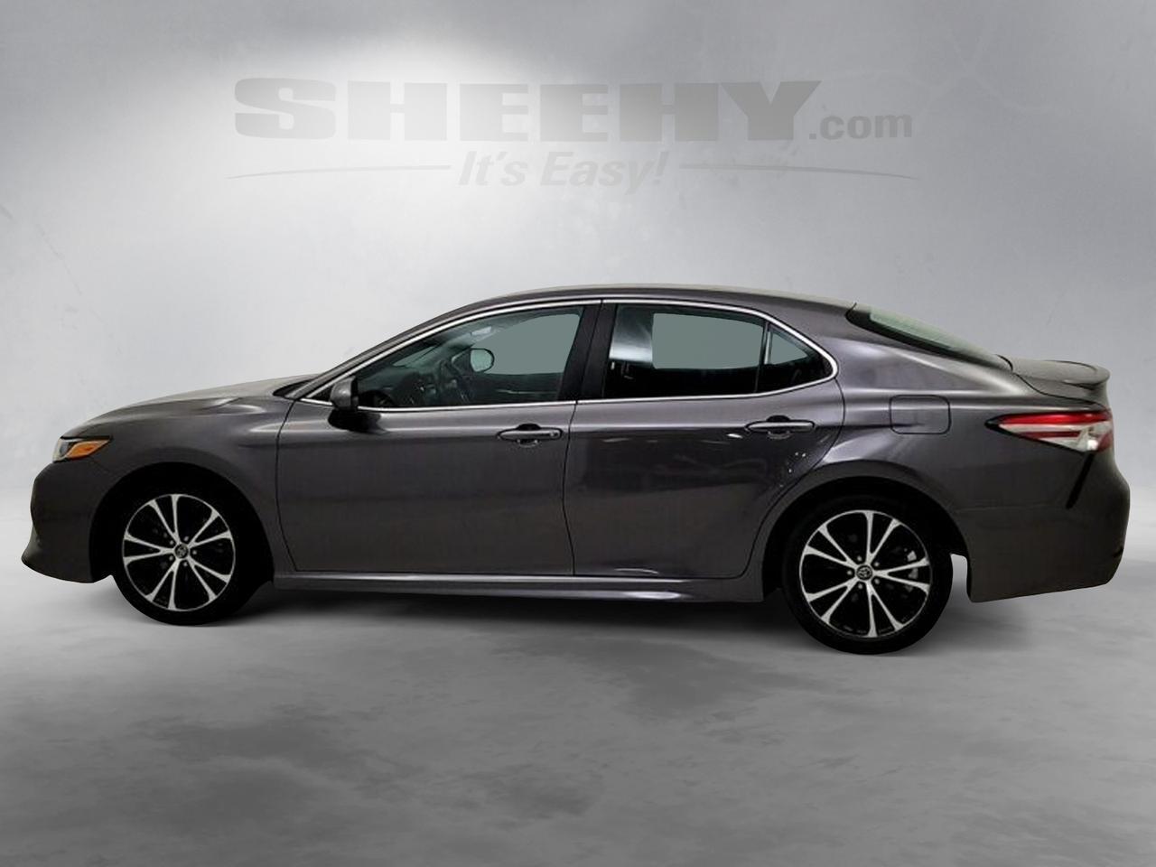 2018 Toyota Camry SE Laurel MD