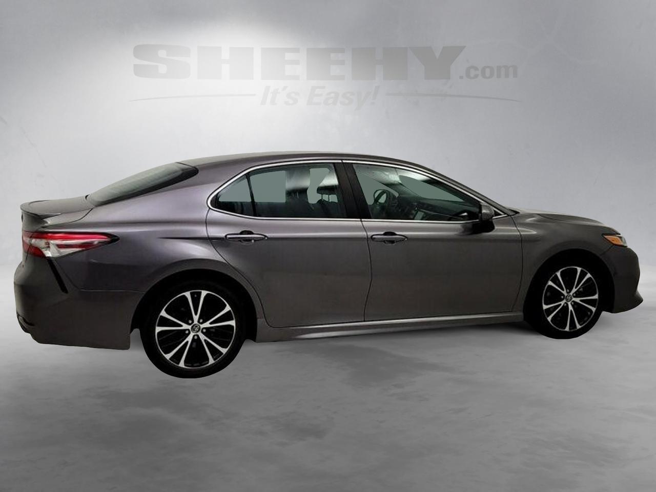 2018 Toyota Camry SE Laurel MD