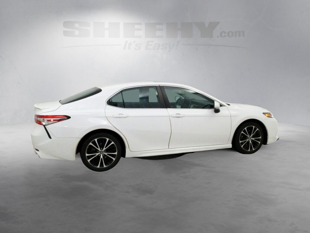 2018 Toyota Camry SE Laurel MD