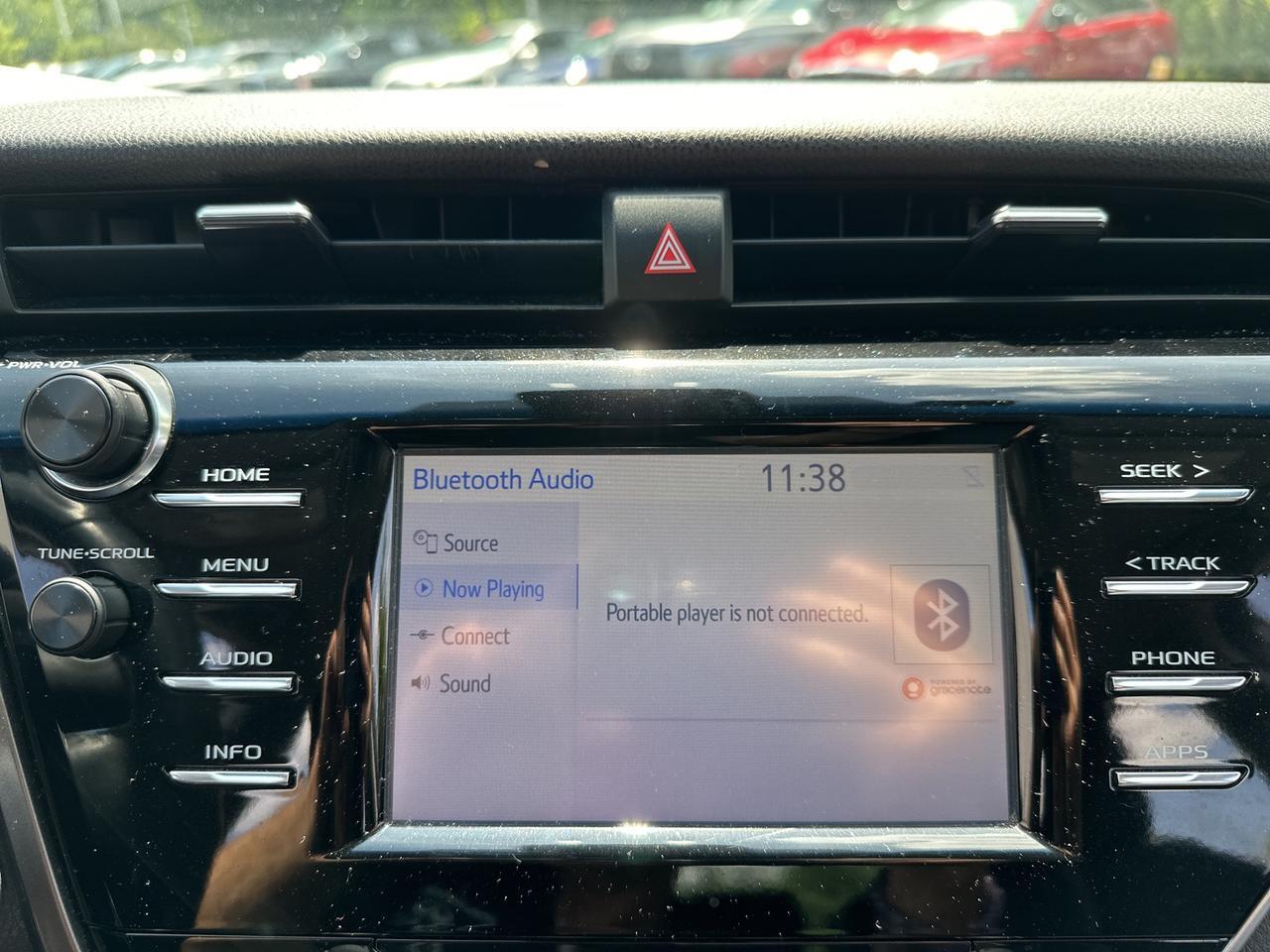 2018 Toyota Camry SE Chantilly VA