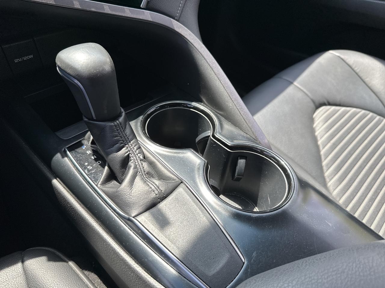 2018 Toyota Camry SE Chantilly VA