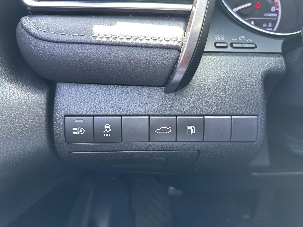 2018 Toyota Camry SE Chantilly VA