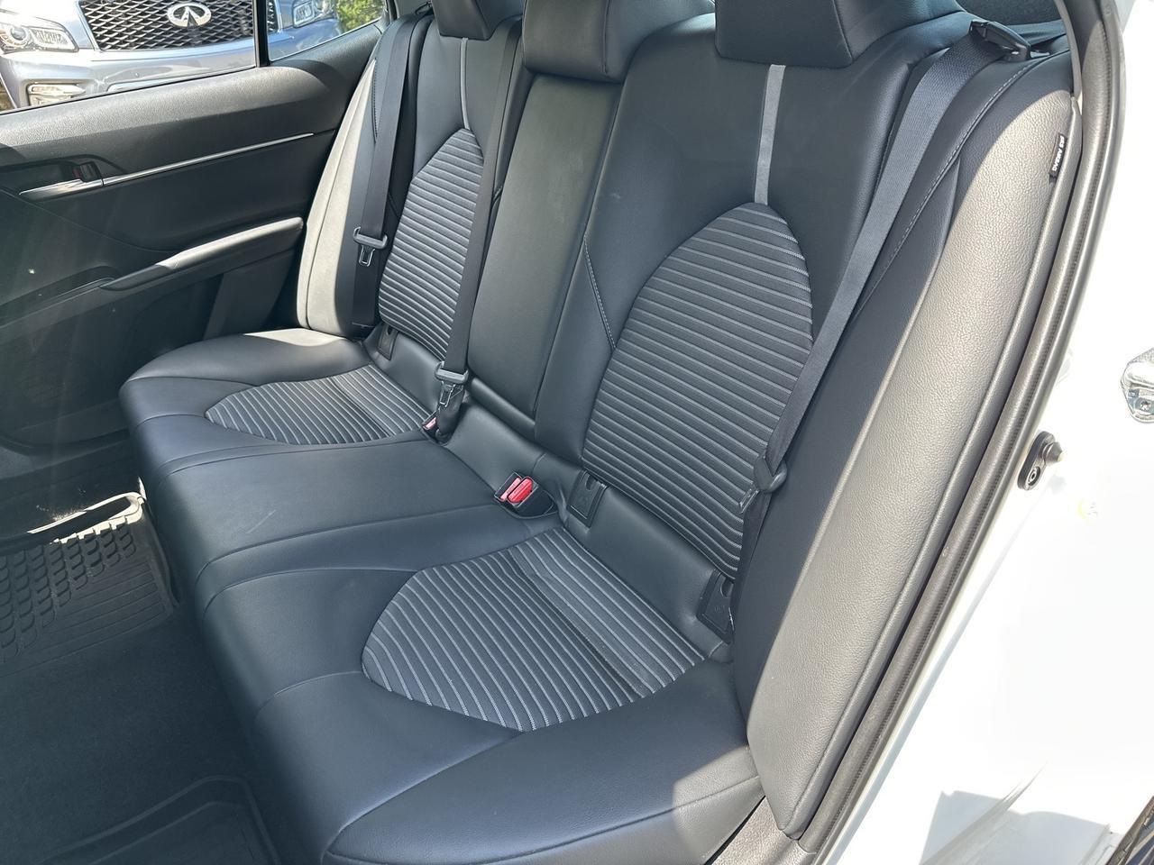 2018 Toyota Camry SE Chantilly VA