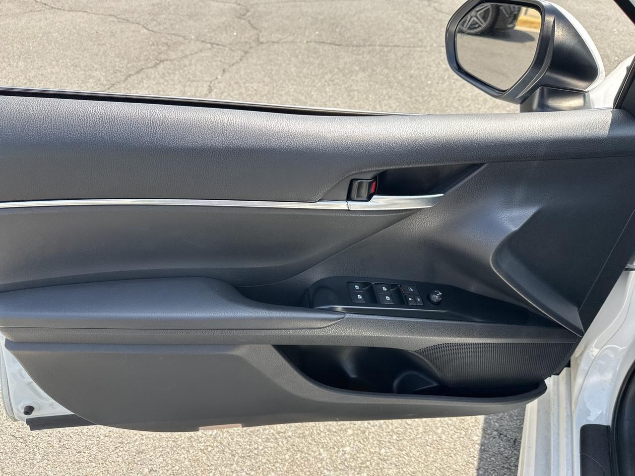 2018 Toyota Camry SE Chantilly VA