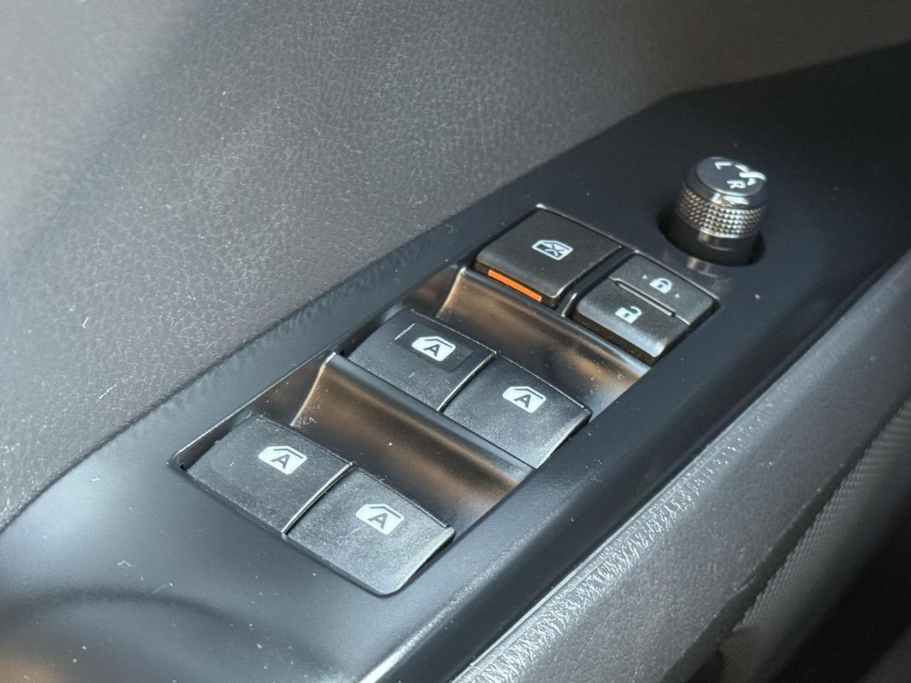 2018 Toyota Camry SE Fredericksburg VA