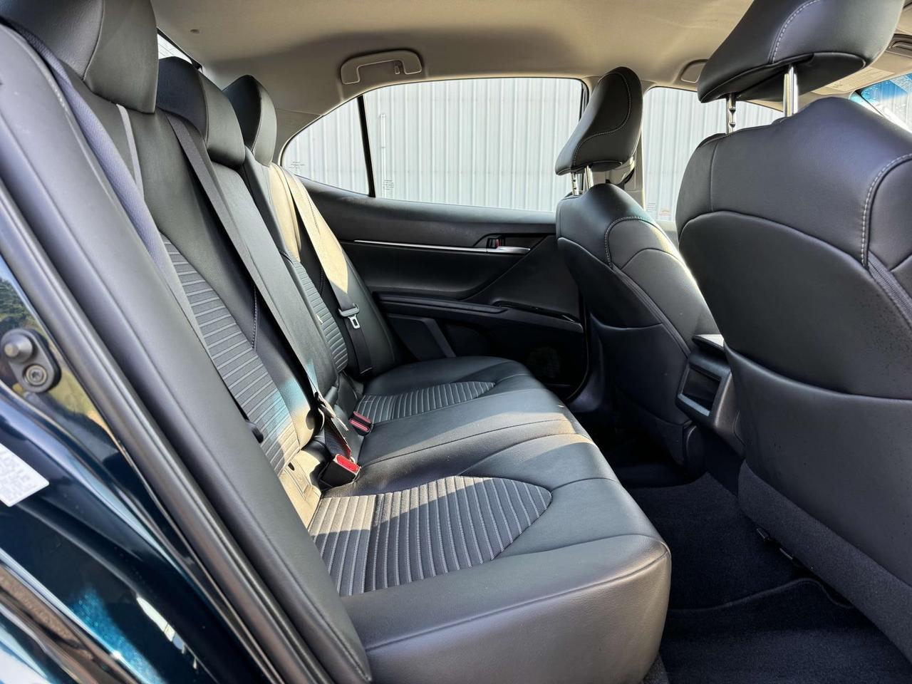2018 Toyota Camry SE Fredericksburg VA