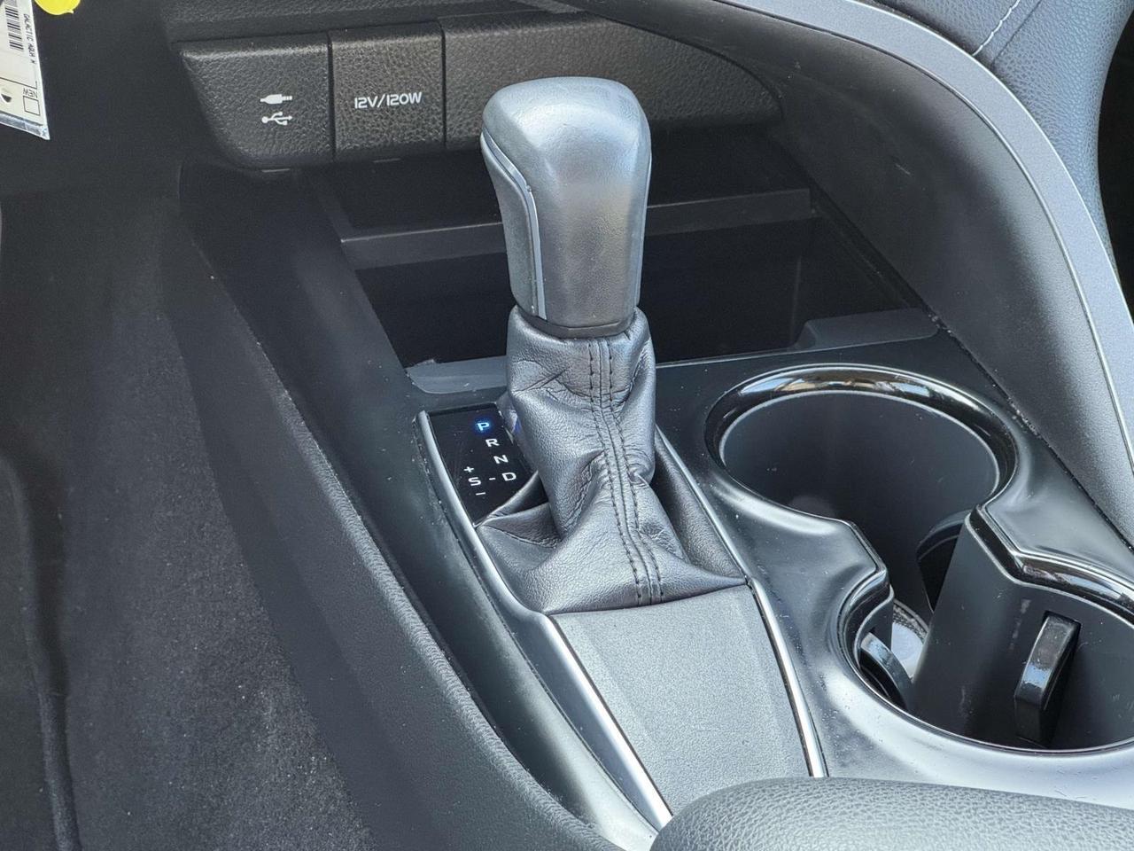 2018 Toyota Camry SE Fredericksburg VA